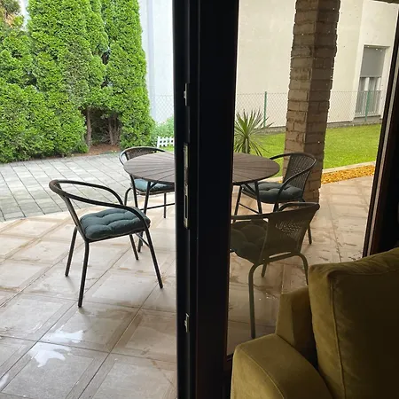 Studio Apartman Bisce Bihac Exterior photo