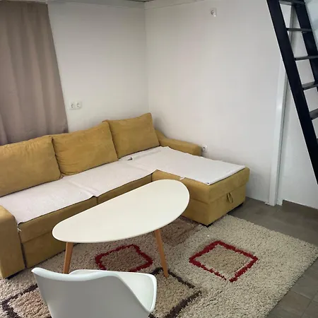 Studio Apartman Bisce Bihac Exterior photo
