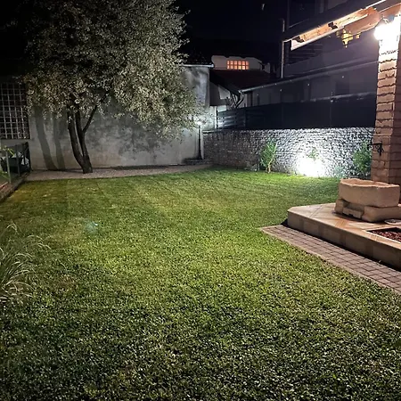 Studio Apartman Bisce Bihac Exterior photo