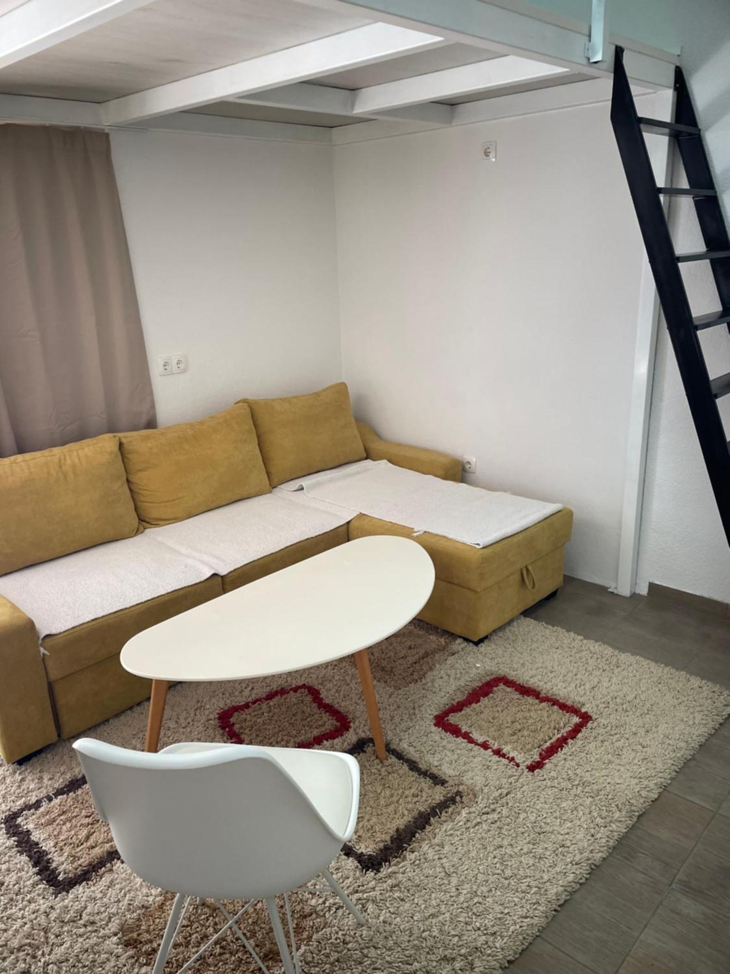 Apartment Bisce