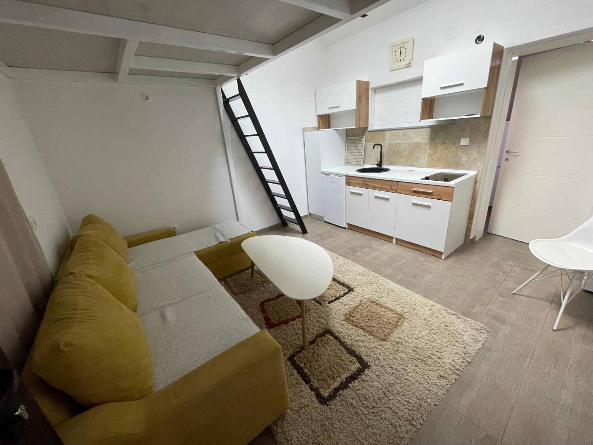 Apartment Bisce